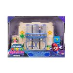 Mini Diorama The Super Mario Galaxy Movie