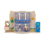 Mini Diorama The Super Mario Galaxy Movie