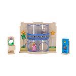 Mini Diorama The Super Mario Galaxy Movie