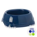 Plato para Mascotas Smarty Bowl Simple de 1245 ml con Base Antideslizante