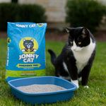 Arena para Gato Control Natural de Olores 20 Libras