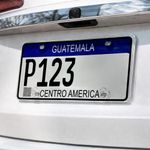 Protector para Placa de Acrílico Transparente