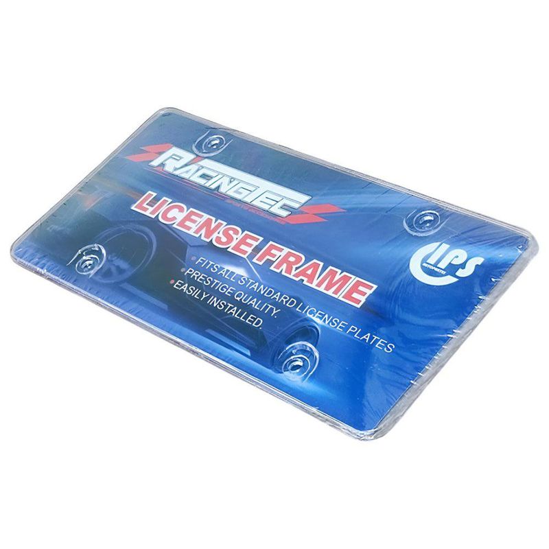 Protector para Placa de Acrílico Transparente