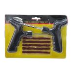 Kit de Herramientas para Reparación de Llantas