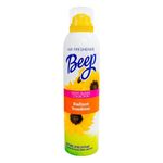 Aromatizante en Aerosol Beep Aroma Sol Radiante Energizante de 237 ml