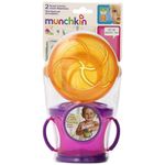 Recipiente para Alimentos Snack Catcher Colores Surtidos