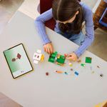 LEGO Minecraft Granja de Gallinas