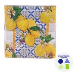 Set de 12 Servilletas de Papel de 33 x 33 cm Diseño Surtido