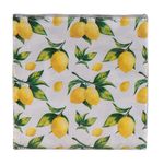 Set de 12 Servilletas de Papel de 33 x 33 cm Diseño Surtido