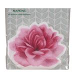 Set de 12 Servilletas de Papel de 33 x 33 cm Diseño Surtido