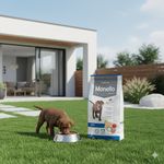 Concentrado para Cachorro Todas las Razas Sabor Pollo Bolsa de 7 kg