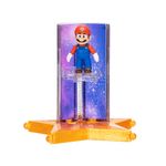 Mini Figura The Super Mario Galaxy Movie Diseños Surtidos