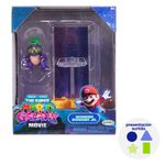 Mini Figura The Super Mario Galaxy Movie Diseños Surtidos