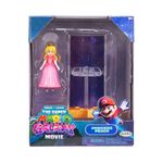 Mini Figura The Super Mario Galaxy Movie Diseños Surtidos