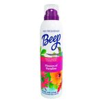 Aromatizante en Aerosol Beep Aroma Flores del Paraíso Exóticas de 237 ml