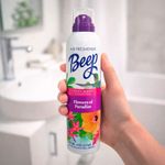 Aromatizante en Aerosol Beep Aroma Flores del Paraíso Exóticas de 237 ml