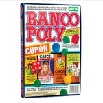 Juego de Mesa Bancopoly Edición Compacta
