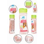 Shampoo con Fórmula Desenredante para Perro y Gato de 610 ml