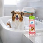 Shampoo con Fórmula Desenredante para Perro y Gato de 610 ml