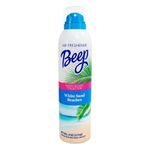 Aromatizante en Aerosol Beep Aroma Playas de Arena Blanca Refrescante de 237 ml