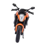 Motocicleta Edición Especial Escala 1:12 Diseños Surtidos