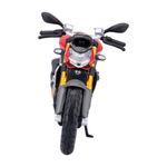 Motocicleta Edición Especial Escala 1:12 Diseños Surtidos