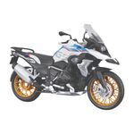 Motocicleta Edición Especial Escala 1:12 Diseños Surtidos