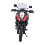 Motocicleta Edición Especial Escala 1:12 Diseños Surtidos