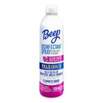 Desinfectante en Aerosol Beep Aroma Brisa Insular de 535 ml
