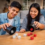 Juego de Dados Liar’s Dice