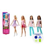 Muñeca Barbie Carreras Diseños Surtidos