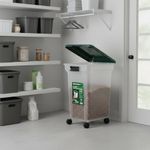 Contenedor de Comida para Mascota de 42 Lb