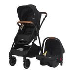 Travel System Noa Color Negro