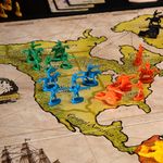 Juego de Mesa Risk