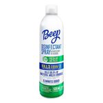 Desinfectante en Aerosol Beep Aroma Aire Fresco Original de 535 ml
