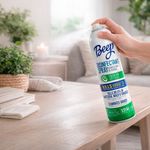 Desinfectante en Aerosol Beep Aroma Aire Fresco Original de 535 ml