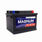 Batería de Auto Magnum B42 350 MP Advance 12V