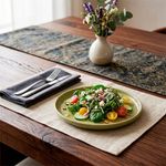 Plato para Ensalada Uno Verde de 8.6 Plg