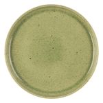 Plato para Ensalada Uno Verde de 8.6 Plg