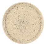 Plato para Pan Uno Crema de 6.9 Plg