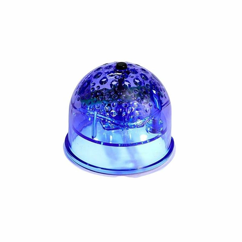 Accesorio LED Bubble Plug Kaytee para Jaulas CritterTrail