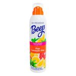 Aromatizante en Aerosol Beep Aroma Limonada Rosa Energizante de 237 ml