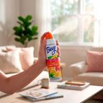 Aromatizante en Aerosol Beep Aroma Limonada Rosa Energizante de 237 ml