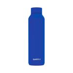 Botella Termica de 630 Ml Color Azul