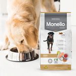 Concentrado para Perro Adulto Razas Grandes Tradicional con Pollo Bolsa de 15 kg