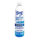 Desinfectante en Aerosol Beep Original Eliminador de Olores de 535 ml