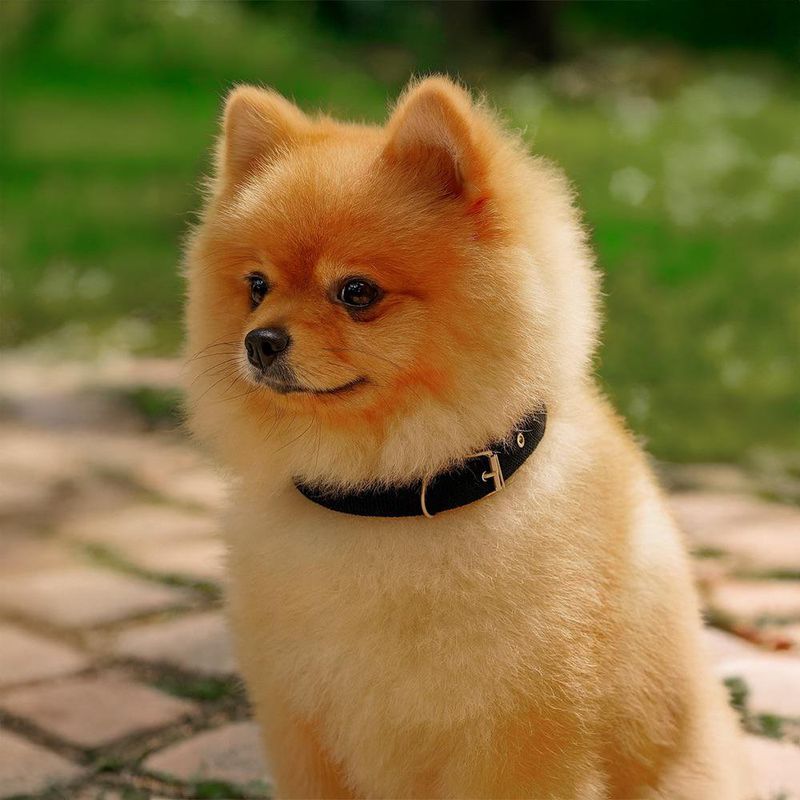 Collar para Perro de Nylon Pequeño 40x2 cm - Colores Surtidos