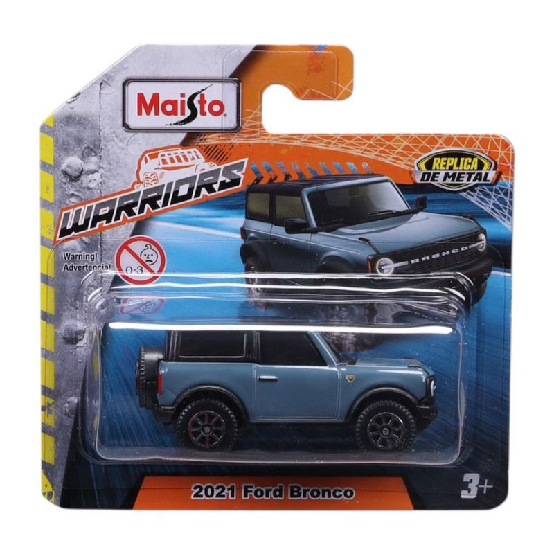 Vehículo Speed and Sport de 3 Plg Diseños Surtidos