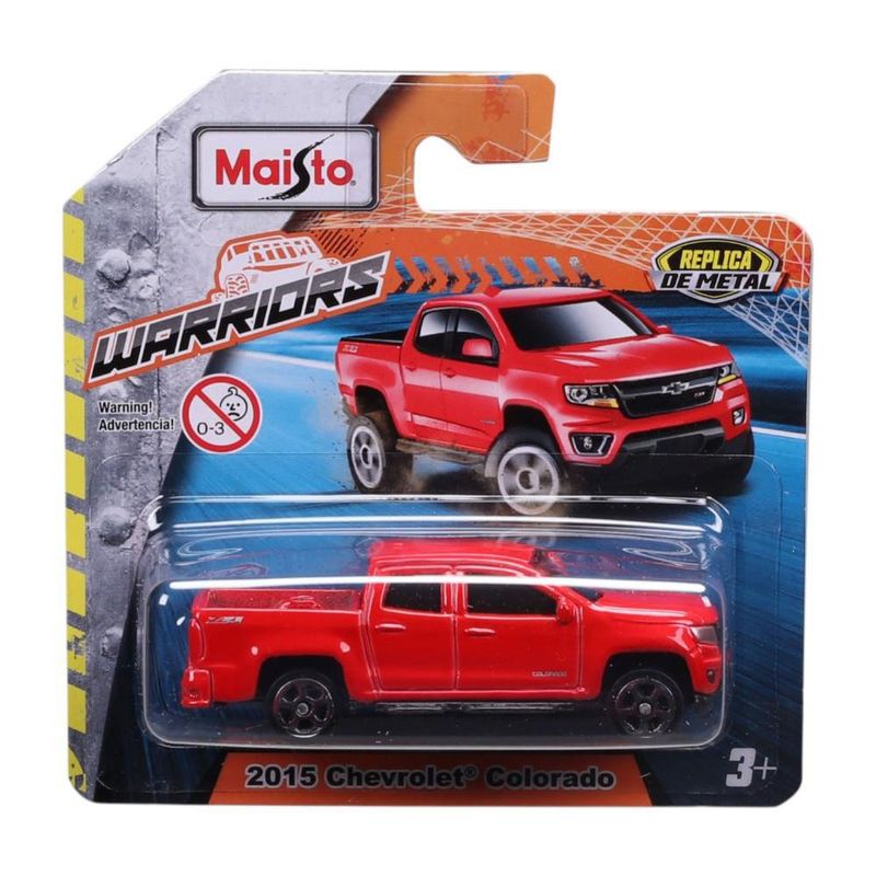 Vehículo Speed and Sport de 3 Plg Diseños Surtidos