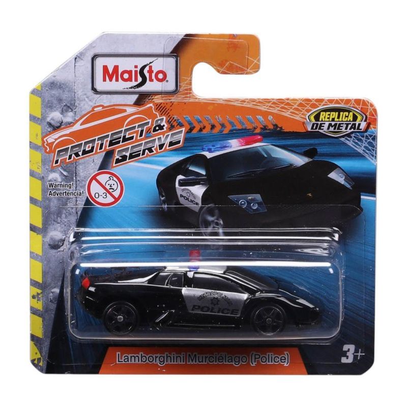 Vehículo Speed and Sport de 3 Plg Diseños Surtidos